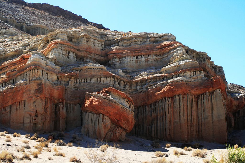 Red Rock Canyon