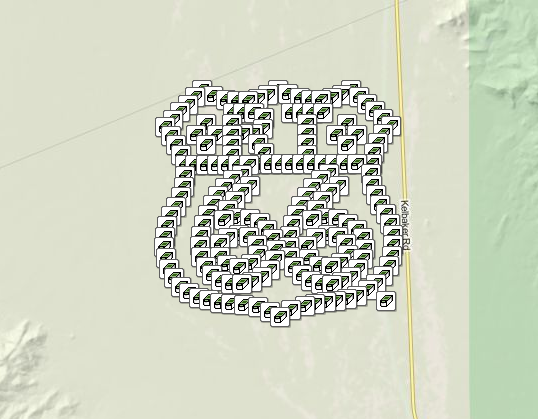 Route 66 Emblem