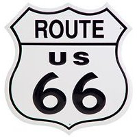 Route 66 Series